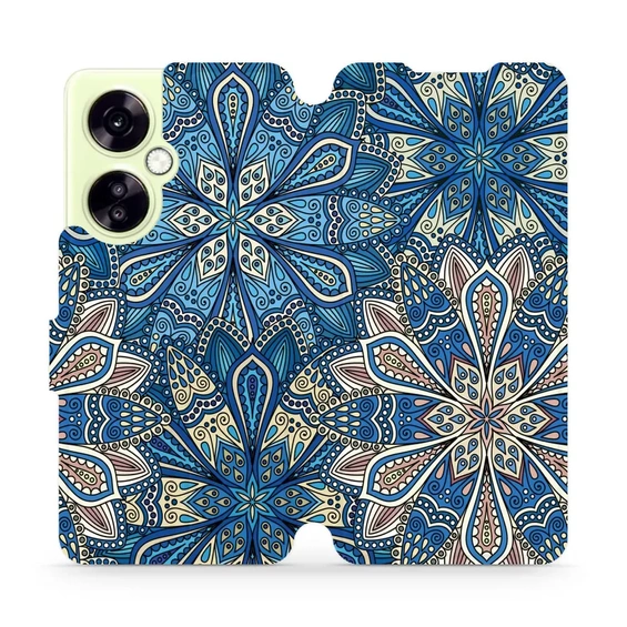 Phone Case OnePlus Nord CE 3 Lite 5G - Design V108P