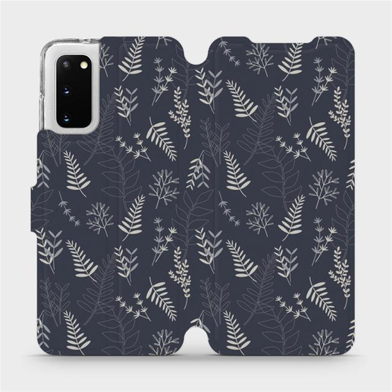 Phone Case Samsung Galaxy S20 - Design VP15S