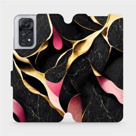 Etui do Xiaomi Redmi Note 11S - wzór VP35S