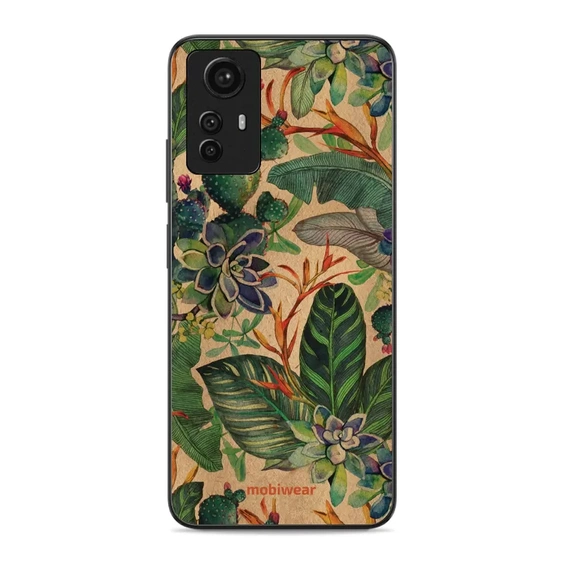 Etui Glossy Case do Xiaomi Redmi Note 12S - wzór G036G