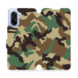 Phone Case OnePlus Nord CE5 - Design V111P