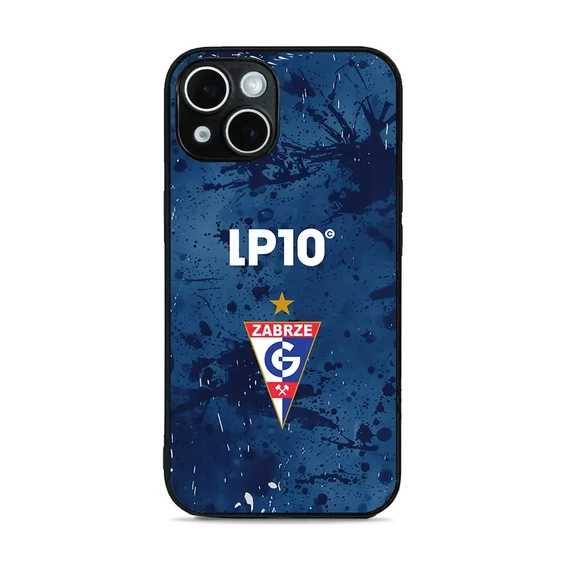 Phone Glossy Case OPPO A40 - Design G12GZ