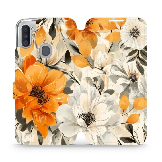 Phone Case Samsung Galaxy M11 - Design VP75S