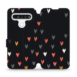 Phone Case LG K61 - Design VP79P