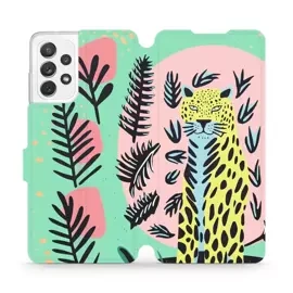 Phone Case Samsung Galaxy A72 - Design VP52S