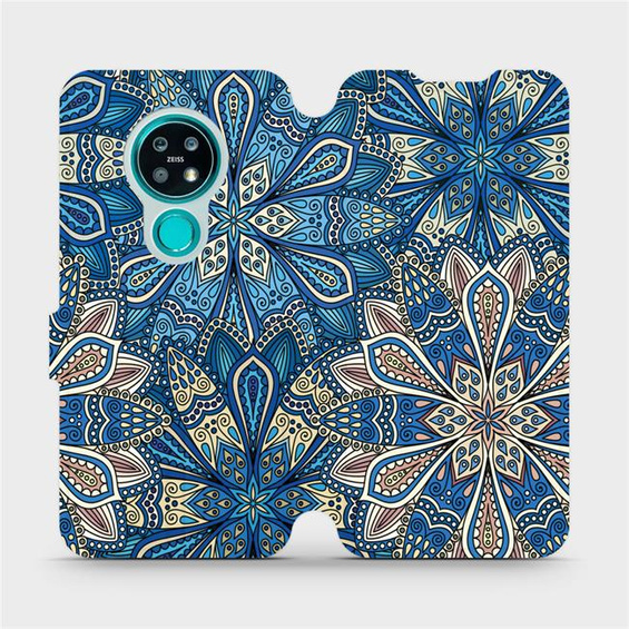 Hülle für Nokia 7.2 - Farbe V108P