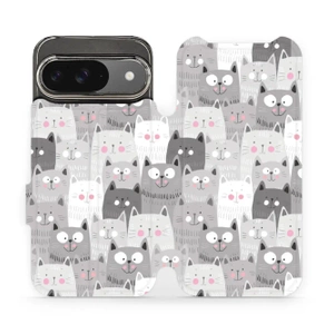 Phone Case Google Pixel 9 - Design M099P