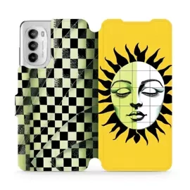 Phone Case Motorola Moto G82 5G - Design VP56S