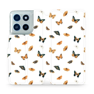 Etui do Motorola Moto G56 5G - wzór MP77S