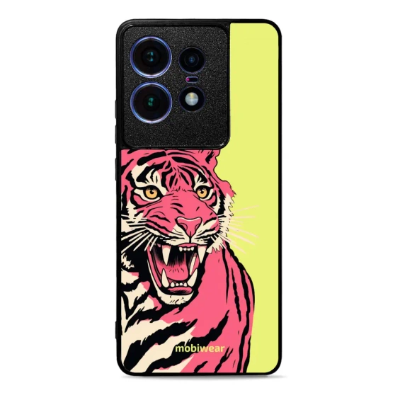 Hülle Glossy Case für Motorola Edge 50 Pro - Farbe G051G