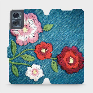 Phone Case Motorola Moto E22i - Design MD05P