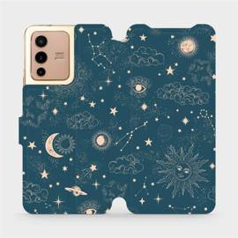 Etui do Vivo V23 5G - wzór VP14S