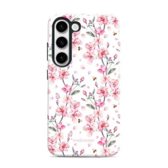 Case Elite Pro for Samsung Galaxy S23 - Design E124E