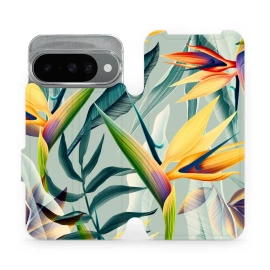 Phone Case Google Pixel 10 - Design MC02S