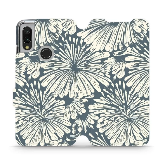 Phone Case Xiaomi Redmi 7 - Design VA42S