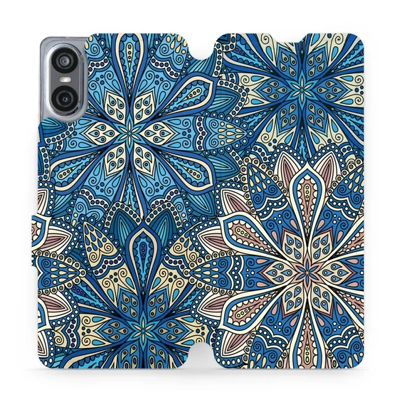 Phone Case Sony Xperia 10 VI - Design V108P