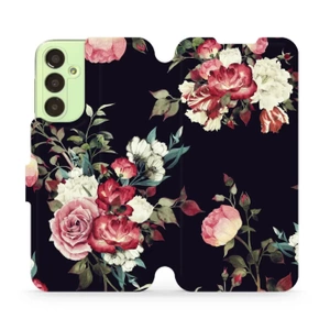 Etui do Samsung Galaxy A24 - wzór VD11P