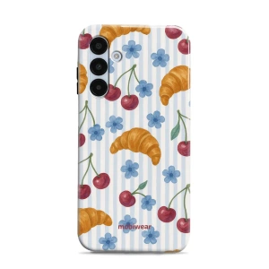 Case Elite Pro for Samsung Galaxy A25 5G - Design EP85E