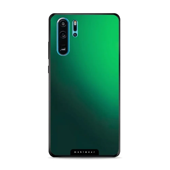 Phone Glossy Case Huawei P30 Pro - Design G061G