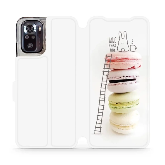 Phone Case Xiaomi POCO M5s - Design M090P