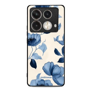 Phone Glossy Case Infinix Note 40 - Design GP73G