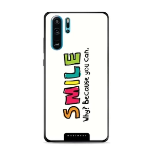Phone Glossy Case Huawei P30 Pro - Design G073G