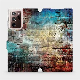 Phone Case Samsung Galaxy Note 20 Ultra - Design V061P