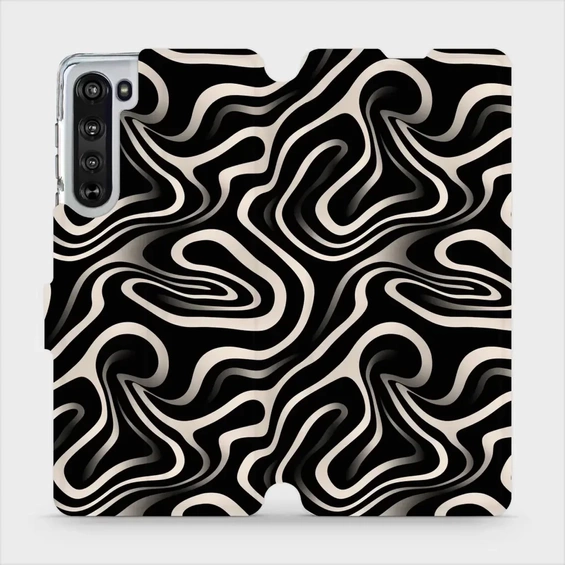 Phone Case Motorola Edge - Design VA63S
