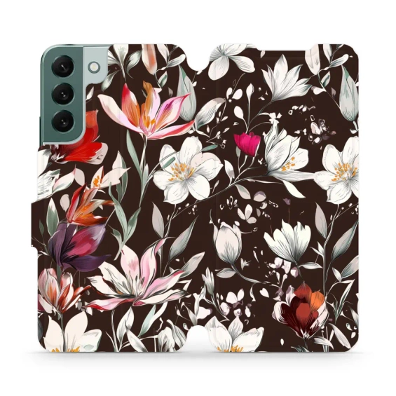 Hülle für Samsung Galaxy S22 Plus - Farbe VP72S