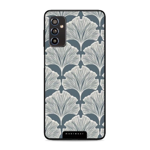 Etui Glossy Case do Samsung Galaxy M52 5G - wzór GA43G