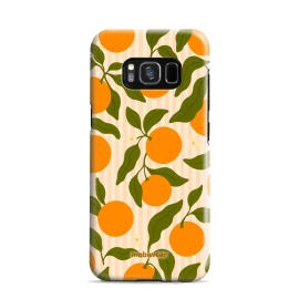 Hülle Elite Pro für Samsung Galaxy S8 - Farbe EP82E