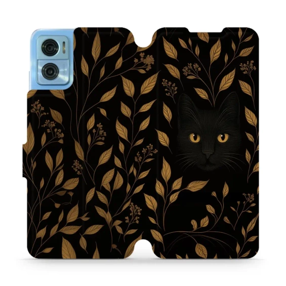 Etui do Motorola Moto E22 - wzór V164S