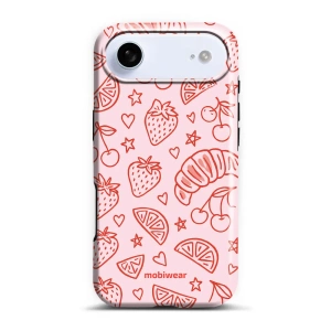 Hülle Elite Pro für Apple iPhone 17 Air - Farbe EP86E