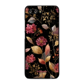 Phone Glossy Case Huawei Honor 10 - Design G171G