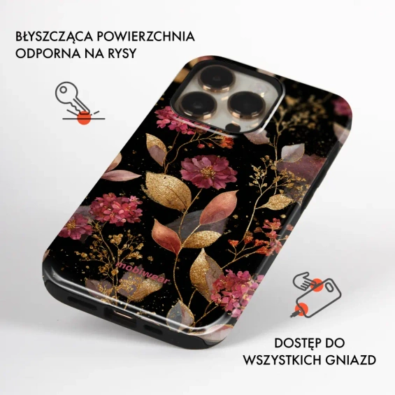 Case Elite Pro for Samsung Galaxy A12 - Design E171E