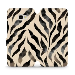 Etui do Samsung Galaxy J4 Plus 2018 - wzór VA53S