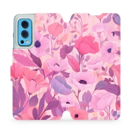 Phone Case OnePlus Nord 2 5G - Design VP74S
