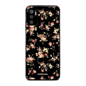 Phone Glossy Case Xiaomi Poco M3 Pro 5G - Design G039G