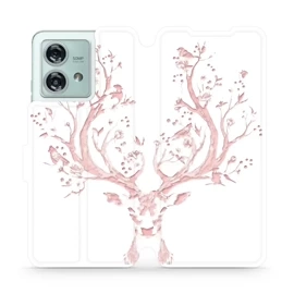 Phone Case Motorola Edge 40 Neo - Design M007S