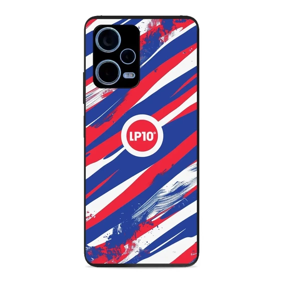 Phone Glossy Case Xiaomi Redmi Note 12 Pro Plus 5G - Design G10GZ