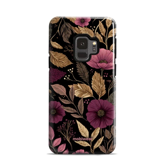 Hülle Elite Pro für Samsung Galaxy S9 - Farbe E170E