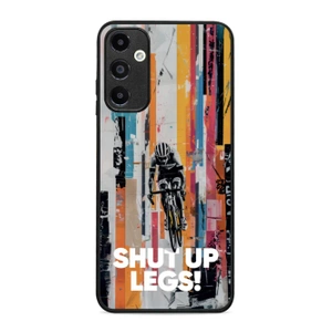 Phone Glossy Case Samsung Galaxy A05s - Design GD06G