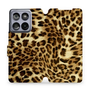 Hülle für Motorola Edge 60 Fusion - Farbe VA33P