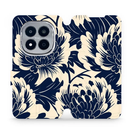 Phone Case Xiaomi Redmi Note 15 Pro Plus 5G - Design VA40S
