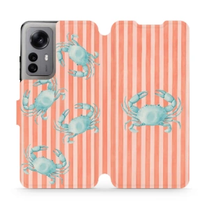 Phone Case Xiaomi 12X - Design VP87S