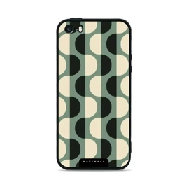Phone Glossy Case Apple iPhone 5s - Design GA56G