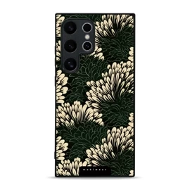 Phone Glossy Case Samsung Galaxy S24 Ultra - Design GA45G