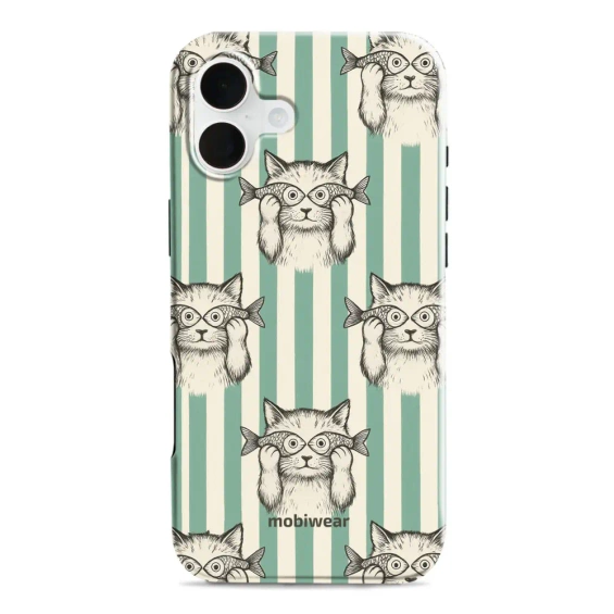 Case Elite Pro for Apple iPhone 16 Plus - Design EP90E