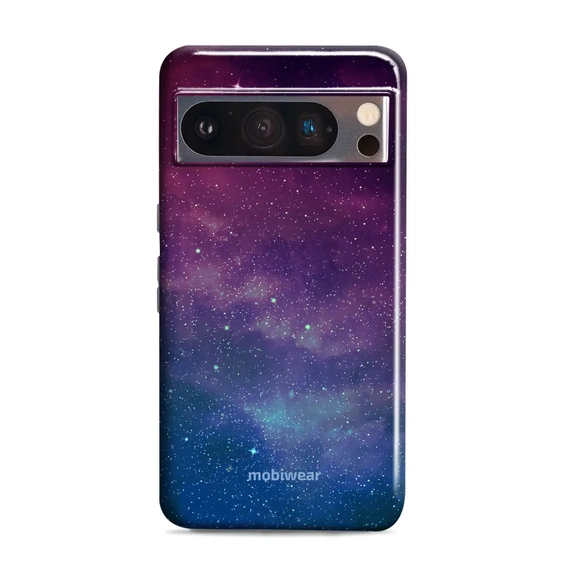 Hülle Elite Pro für Google Pixel 8 Pro - Farbe E147E