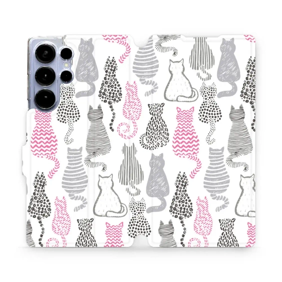 Phone Case Samsung Galaxy S25 Ultra - Design MX01S